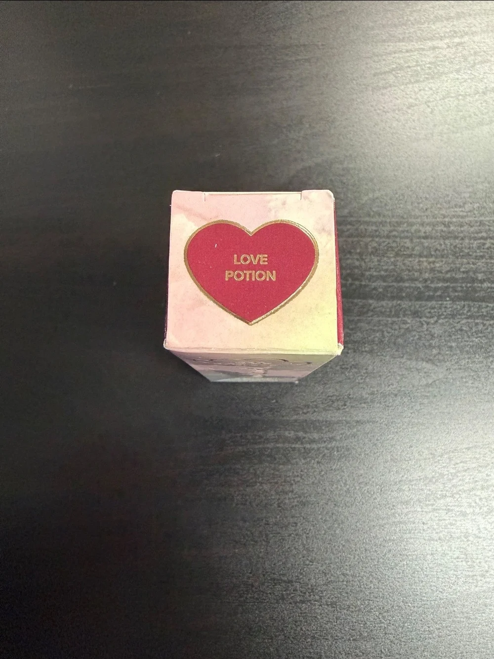Too Faced Cloud Crush Whipped Lip & Cheek Color - Pink